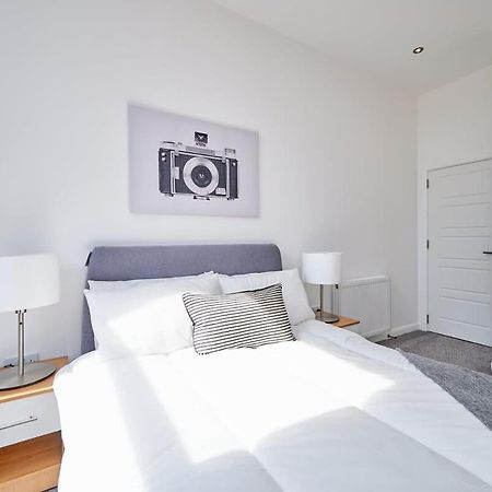 Modern 2 Bedroom Apartment In Preston Πρέστον Εξωτερικό φωτογραφία