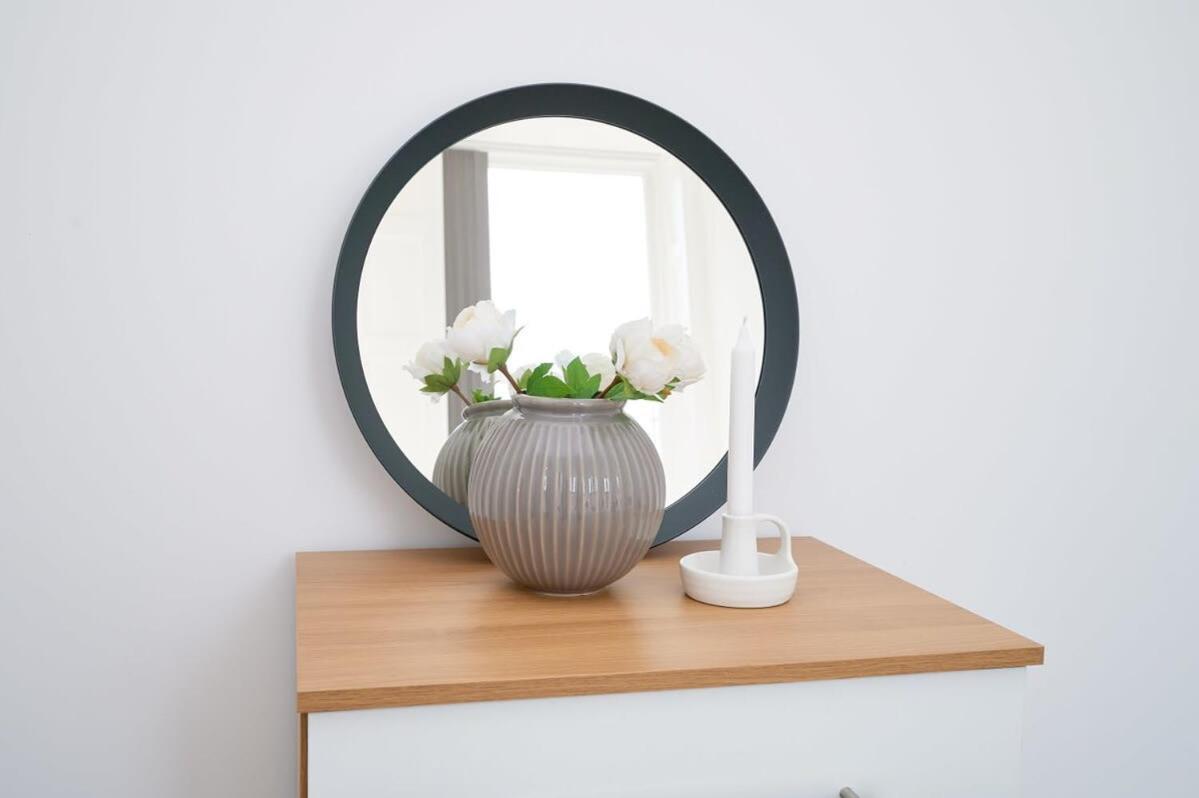 Modern 2 Bedroom Apartment In Preston Πρέστον Εξωτερικό φωτογραφία